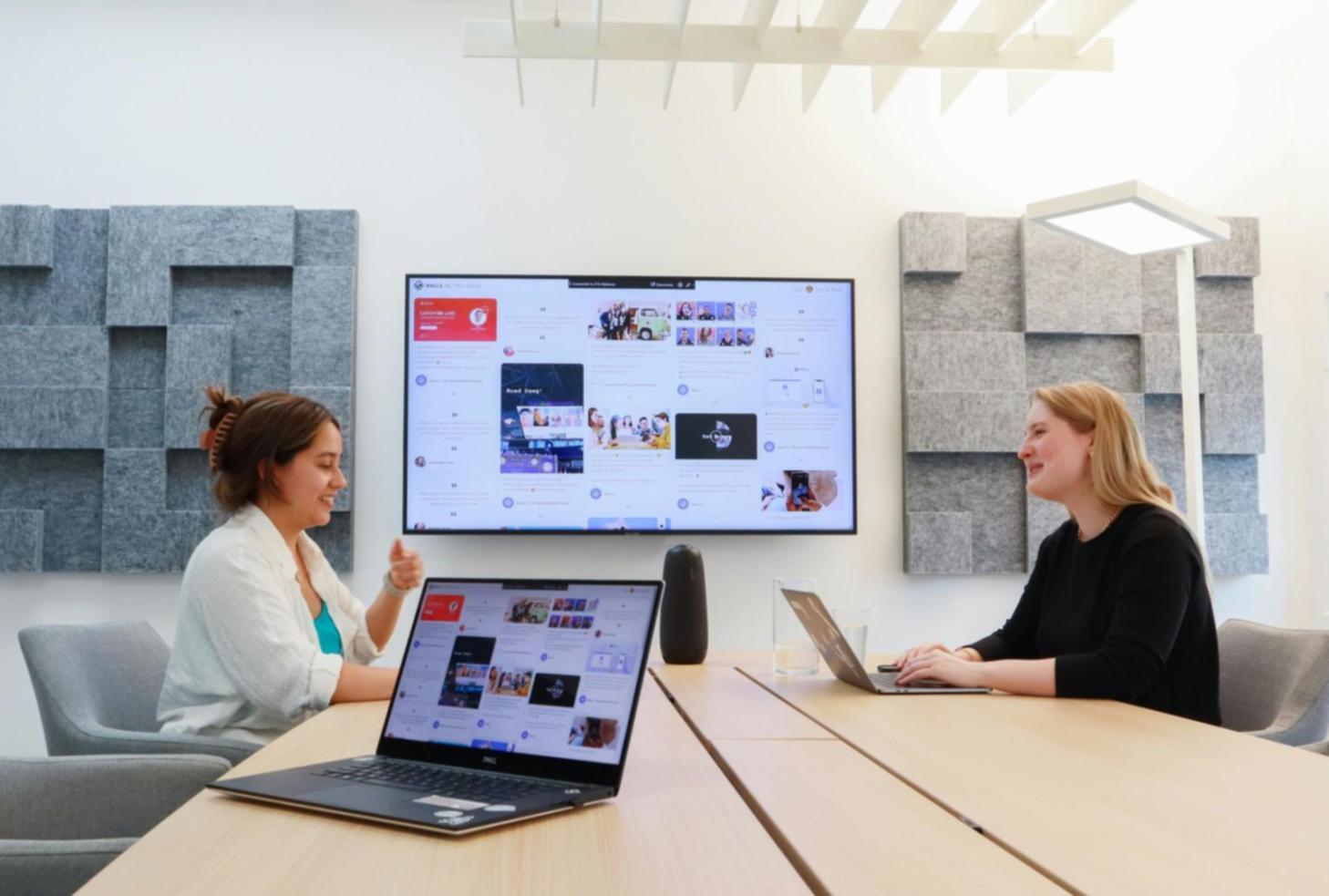 Professional consultation discussing financial strategies